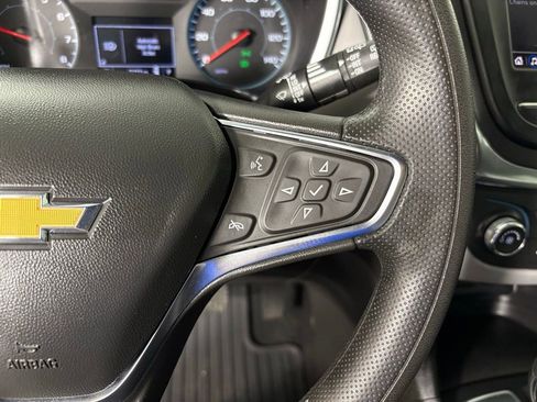 Used 2024 Chevrolet Equinox LS w/ Driver Confidence II Package FWD image 24