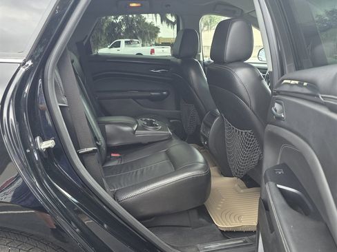 Used 2014 Cadillac SRX FWD image 31