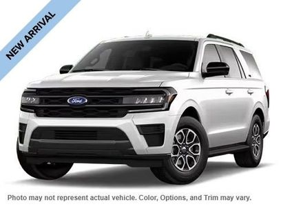 Used 2024 Ford Expedition Max XLT