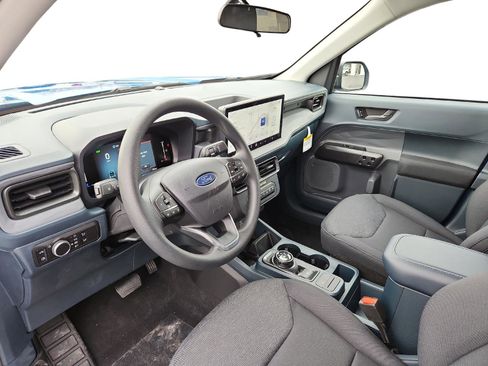 New 2026 Ford Maverick XL w/ Equipment Group 101A image 11