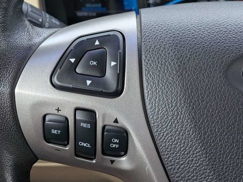 Used 2015 Ford Flex SEL w/ Equipment Group 202A FWD image 27