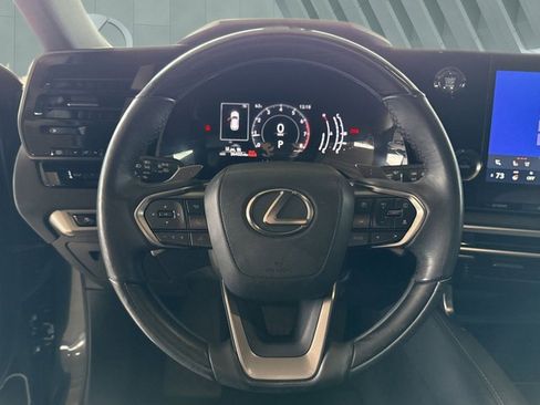 Certified 2023 Lexus RX 350 Premium image 13