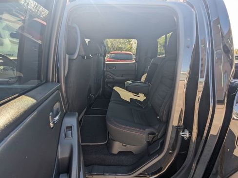 Used 2023 Nissan Frontier Pro-X w/ Tow Package image 17