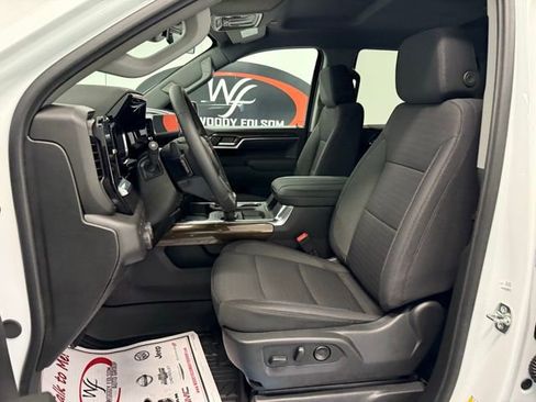 New 2026 Chevrolet Silverado 1500 RST image 11