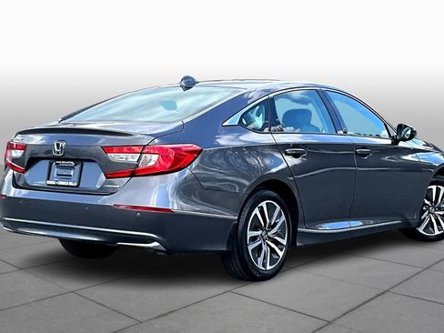Used 2022 Honda Accord EX-L image 12