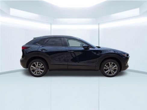 New 2026 MAZDA CX-30 AWD 2.5 S w/ Premium Package image 7