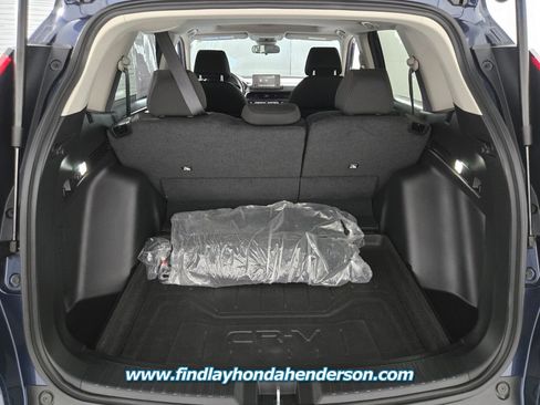 Certified 2024 Honda CR-V EX image 19
