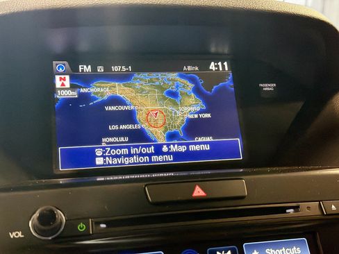Used 2017 Acura MDX SH-AWD w/ Technology Package image 22