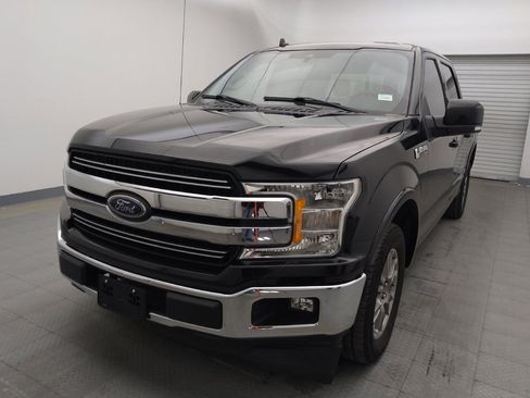 Used 2019 Ford F150 Lariat RWD image 15