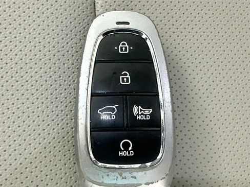 Used 2024 Hyundai Tucson SEL w/ Convenience Package AWD/4WD image 18