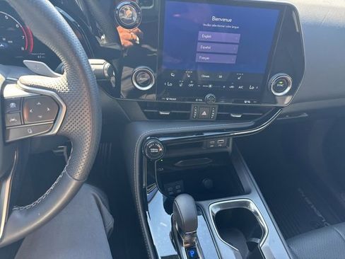 Used 2025 Lexus NX 350 F Sport w/ Accessory Package (P2) image 17