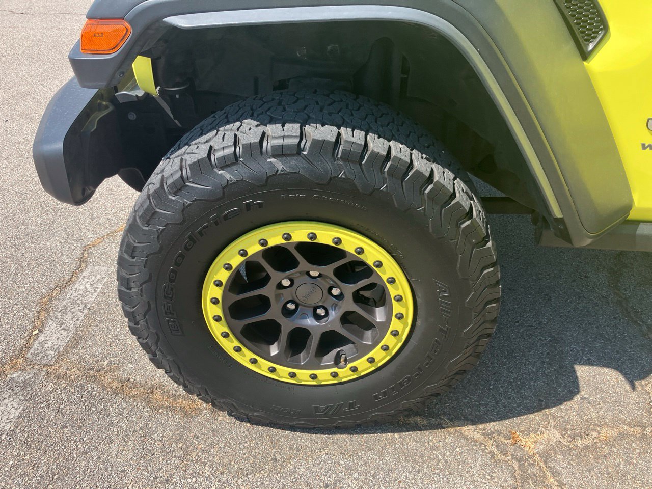 Used 2022 Jeep Wrangler Unlimited Sport AWD/4WD image 11