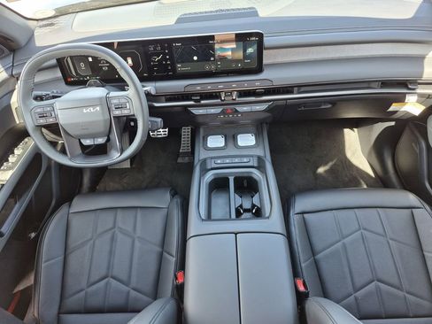 New 2027 Kia Telluride SX X-Line AWD/4WD image 13