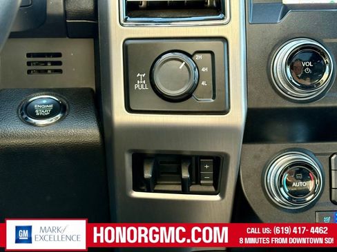 Used 2019 Ford F350 Platinum w/ Platinum Ultimate Package image 36