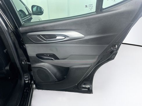 Used 2024 Dodge Hornet R/T AWD/4WD image 29