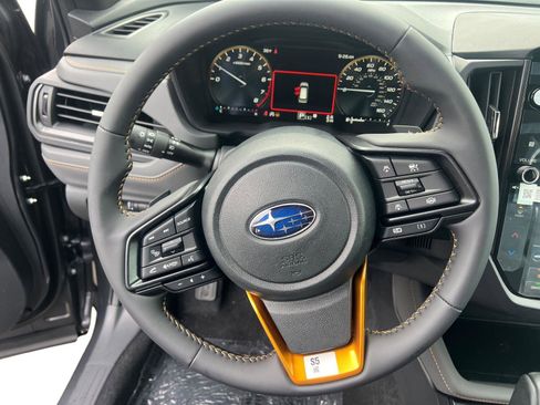 New 2026 Subaru Forester Wilderness image 12