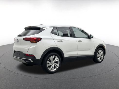 Used 2026 Buick Encore GX Preferred AWD/4WD image 9