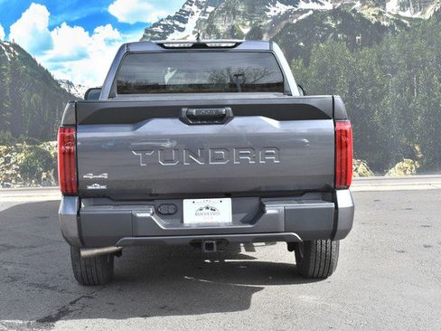 Used 2024 Toyota Tundra SR5 image 10