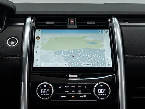 Used 2023 Land Rover Discovery S R-Dynamic image 37