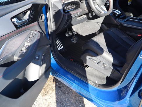 New 2026 Acura MDX A-Spec image 23