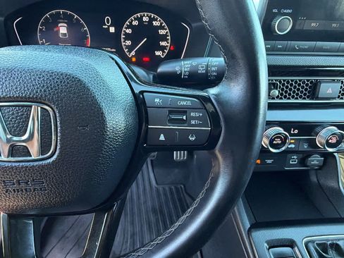 Used 2023 Honda Civic Sport image 20