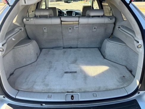 Used 2006 Lexus RX 400h 2WD image 28