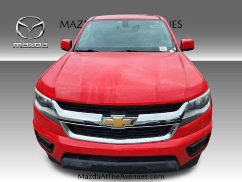 Used 2019 Chevrolet Colorado LT image 4