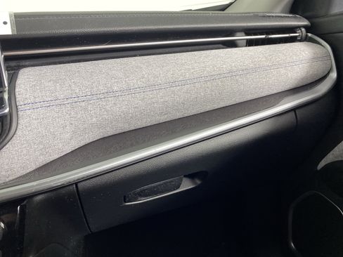 Used 2022 Jeep Compass Latitude w/ Convenience Group image 36