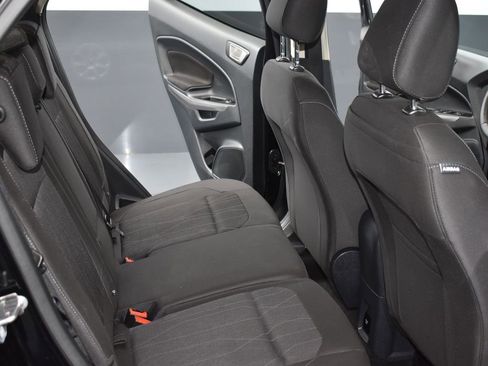 Used 2020 Ford EcoSport SE w/ SE Convenience Package image 14