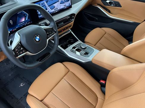 Used 2026 BMW 330i Sedan w/ Premium Package RWD image 11