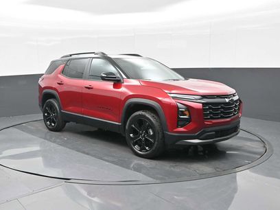 New 2026 Chevrolet Equinox LT w/ Convenience Package II