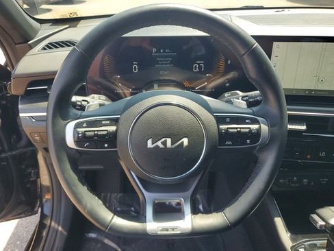 Used 2025 Kia K5 GT FWD image 19