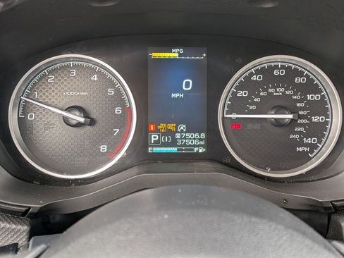 Used 2023 Subaru Forester Premium AWD/4WD image 17