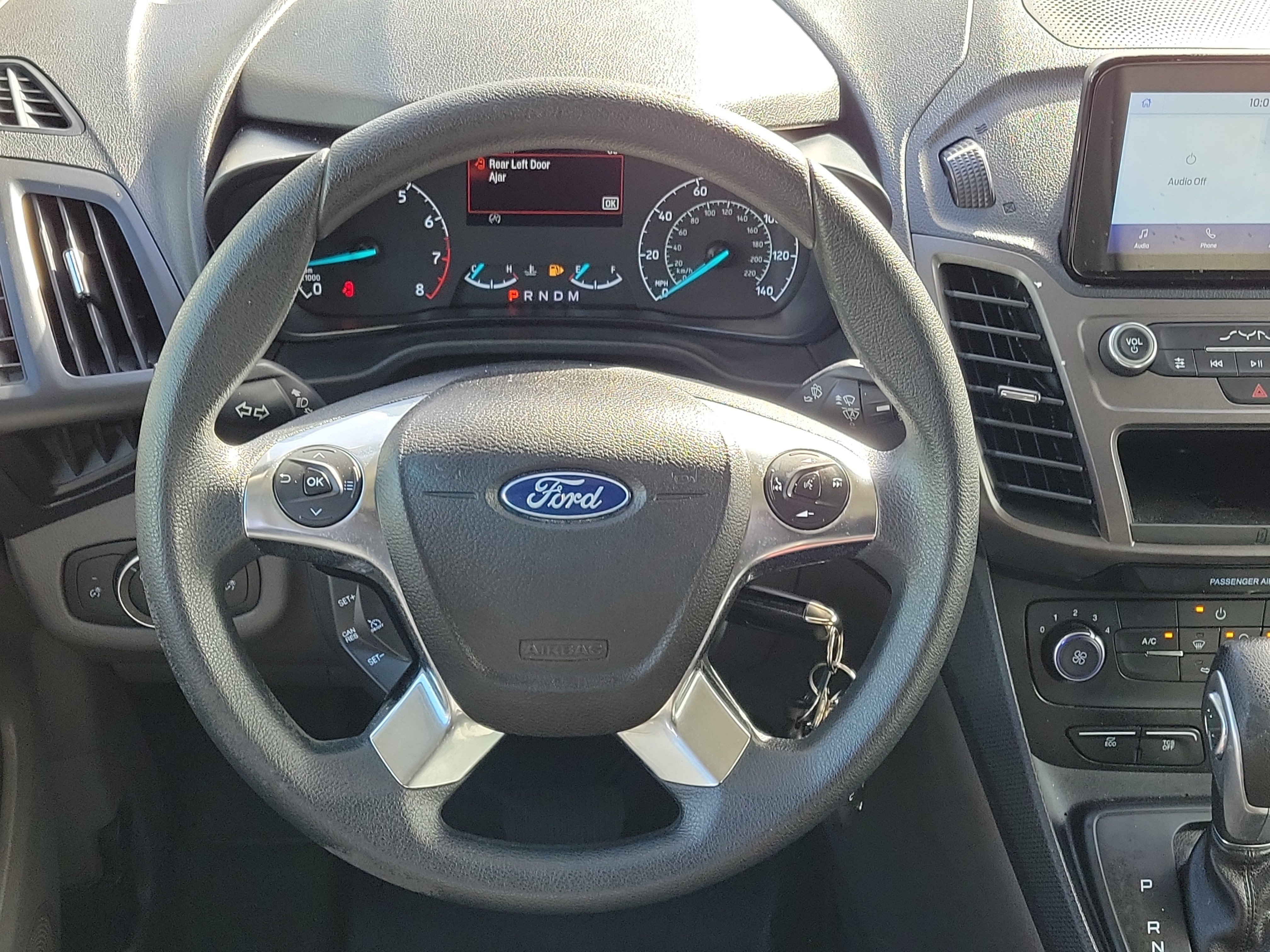 Used 2023 Ford Transit Connect XL FWD image 17