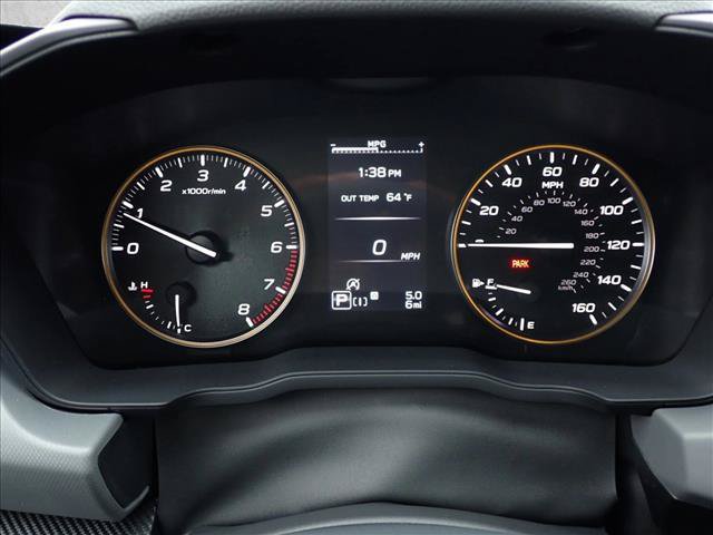 New 2026 Subaru Crosstrek 2.5i Wilderness AWD/4WD image 24