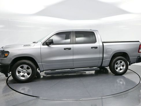 Used 2023 RAM 1500 Tradesman image 4