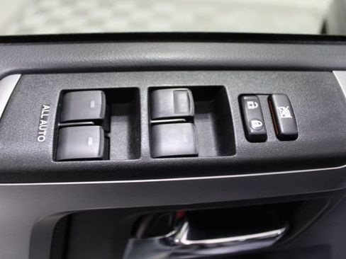 Used 2021 Toyota 4Runner SR5 Premium w/ Moonroof Package image 10