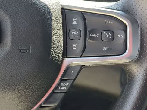 New 2026 RAM 3500 Tradesman AWD/4WD image 25