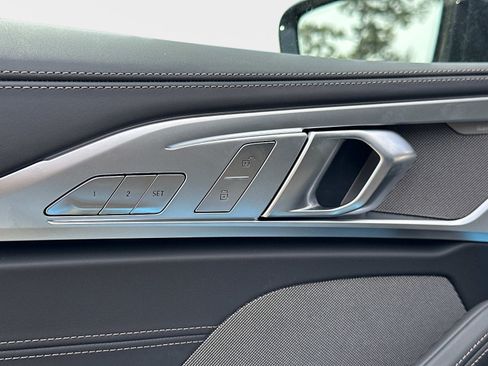 New 2026 BMW 840i Convertible RWD image 12