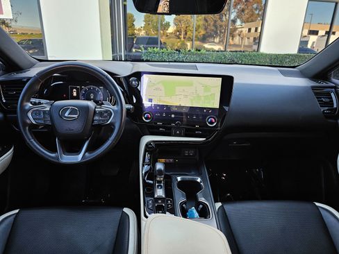 Used 2023 Lexus NX 350 Premium AWD image 18