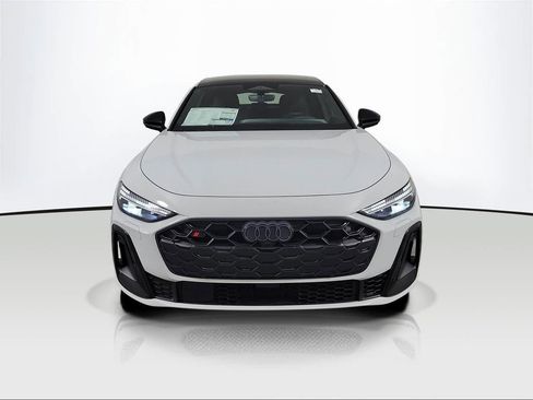 New 2026 Audi S5 Premium Plus image 2