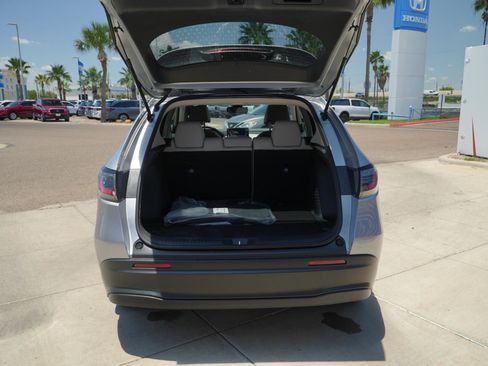New 2027 Honda HR-V LX image 7