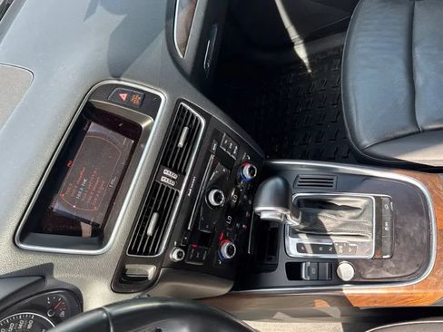 Used 2015 Audi Q5 2.0T Premium Plus w/ Premium Plus Package image 10