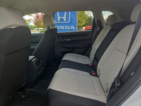 New 2026 Honda CR-V LX image 30
