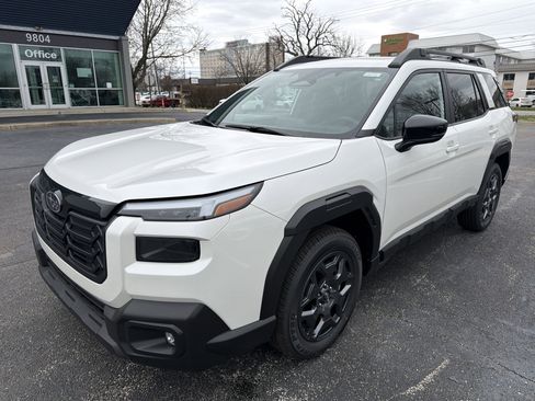 New 2026 Subaru Outback Premium AWD/4WD image 4