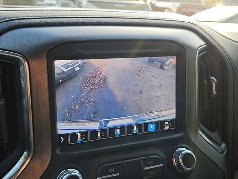 Used 2020 GMC Sierra 1500 Denali w/ Denali Ultimate Package image 24