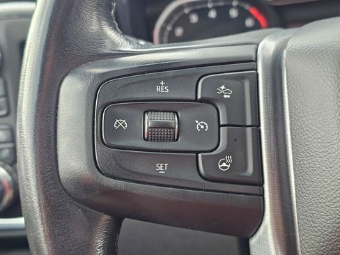 Certified 2023 GMC Sierra 2500 SLT w/ SLT Premium Package image 22