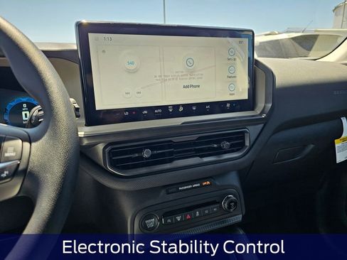 New 2025 Ford Bronco Sport Big Bend image 22