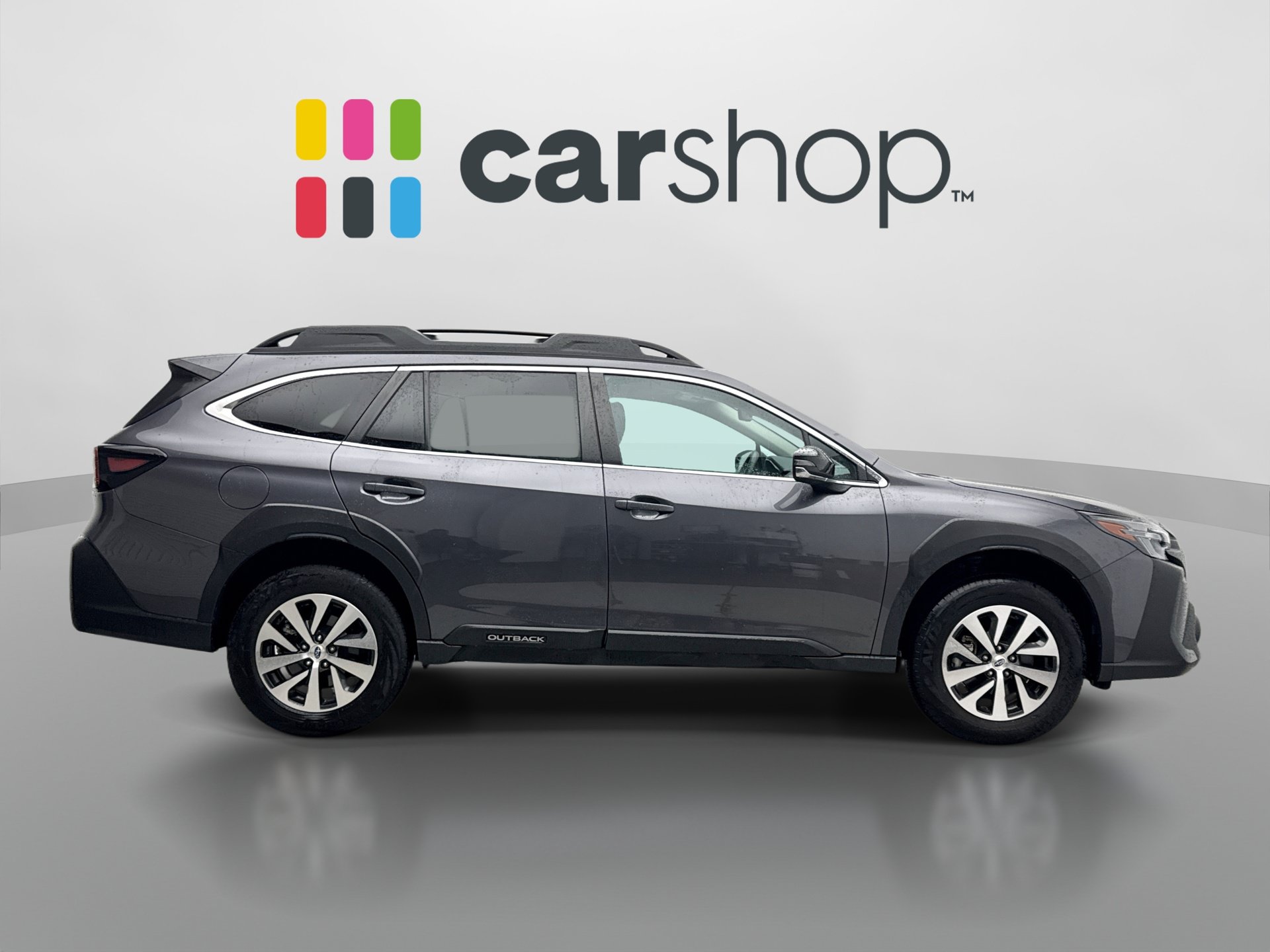 Used 2025 Subaru Outback Premium w/ Popular Package #1 AWD/4WD image 6