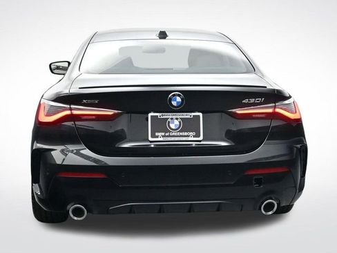 New 2026 BMW 430i xDrive Coupe AWD/4WD image 6